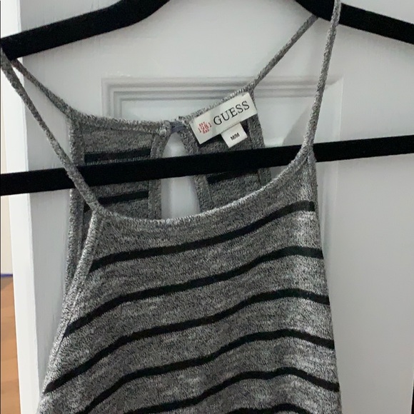 GUESS Mido Dress - Picture 2 of 3